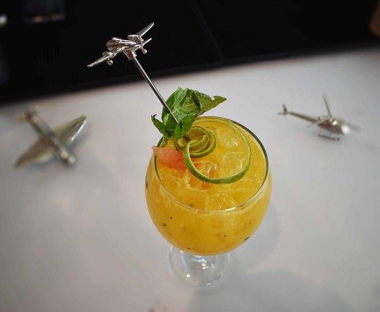 Altitud Restaurant & Bar